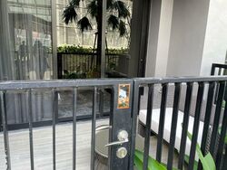 Daintree Residence (D21), Condominium #499008221